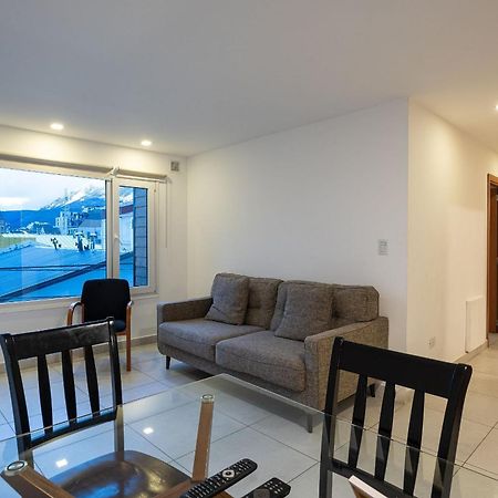 Gente Del Sur - Antartida Apartment Ushuaia Exterior photo