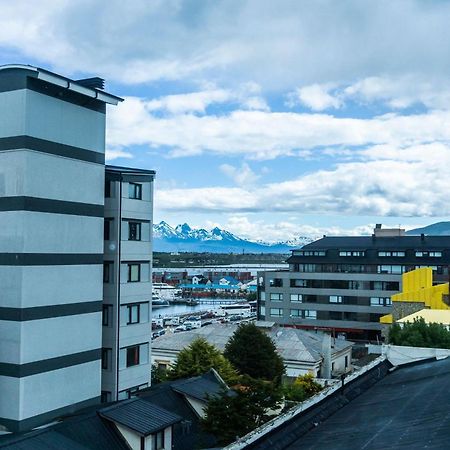 Gente Del Sur - Antartida Apartment Ushuaia Exterior photo