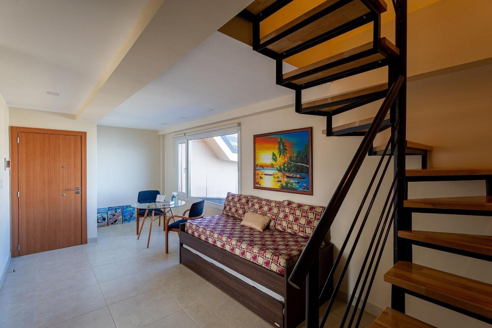 Gente Del Sur - Antartida Apartment Ushuaia Exterior photo