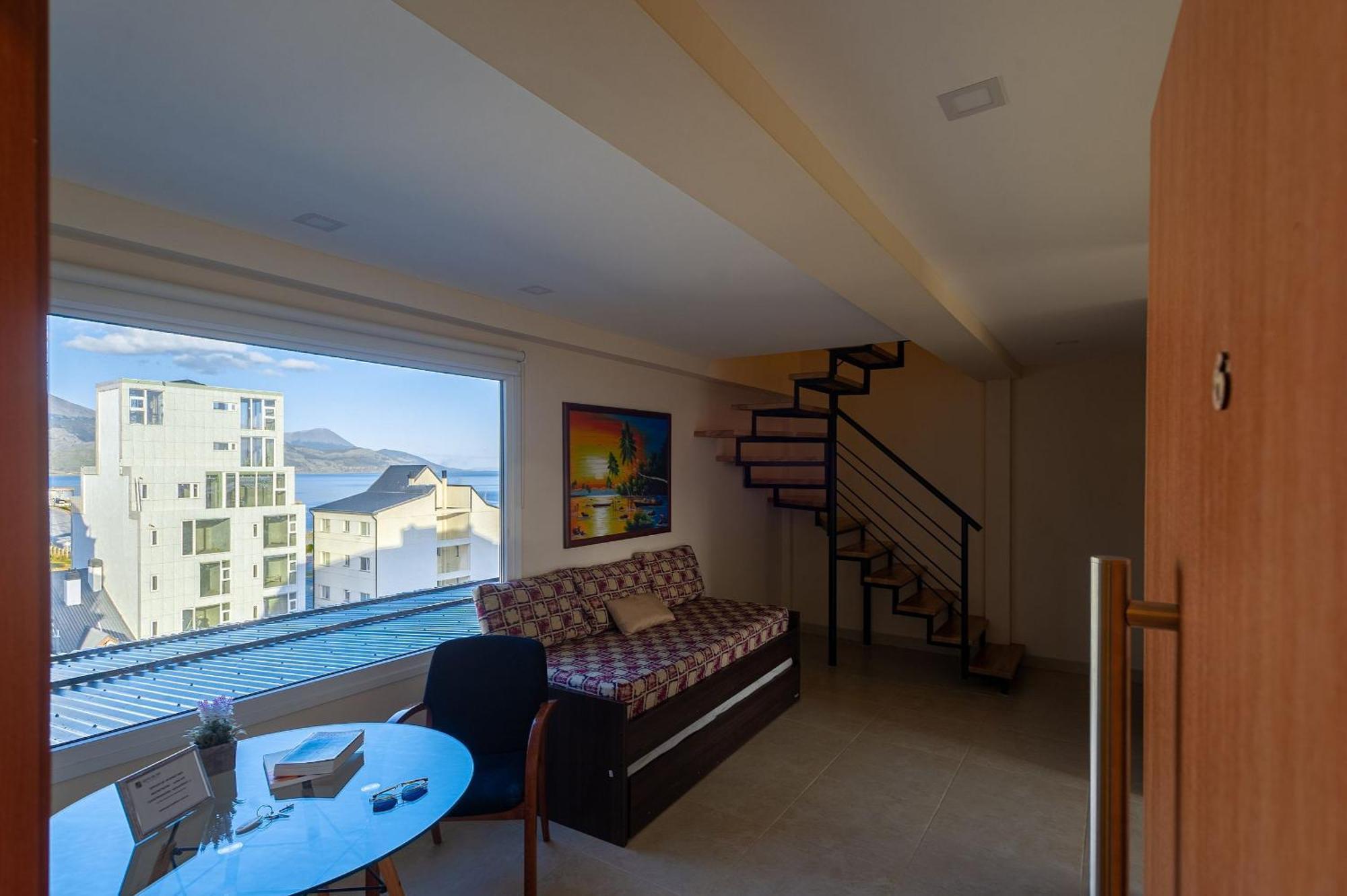 Gente Del Sur - Antartida Apartment Ushuaia Exterior photo