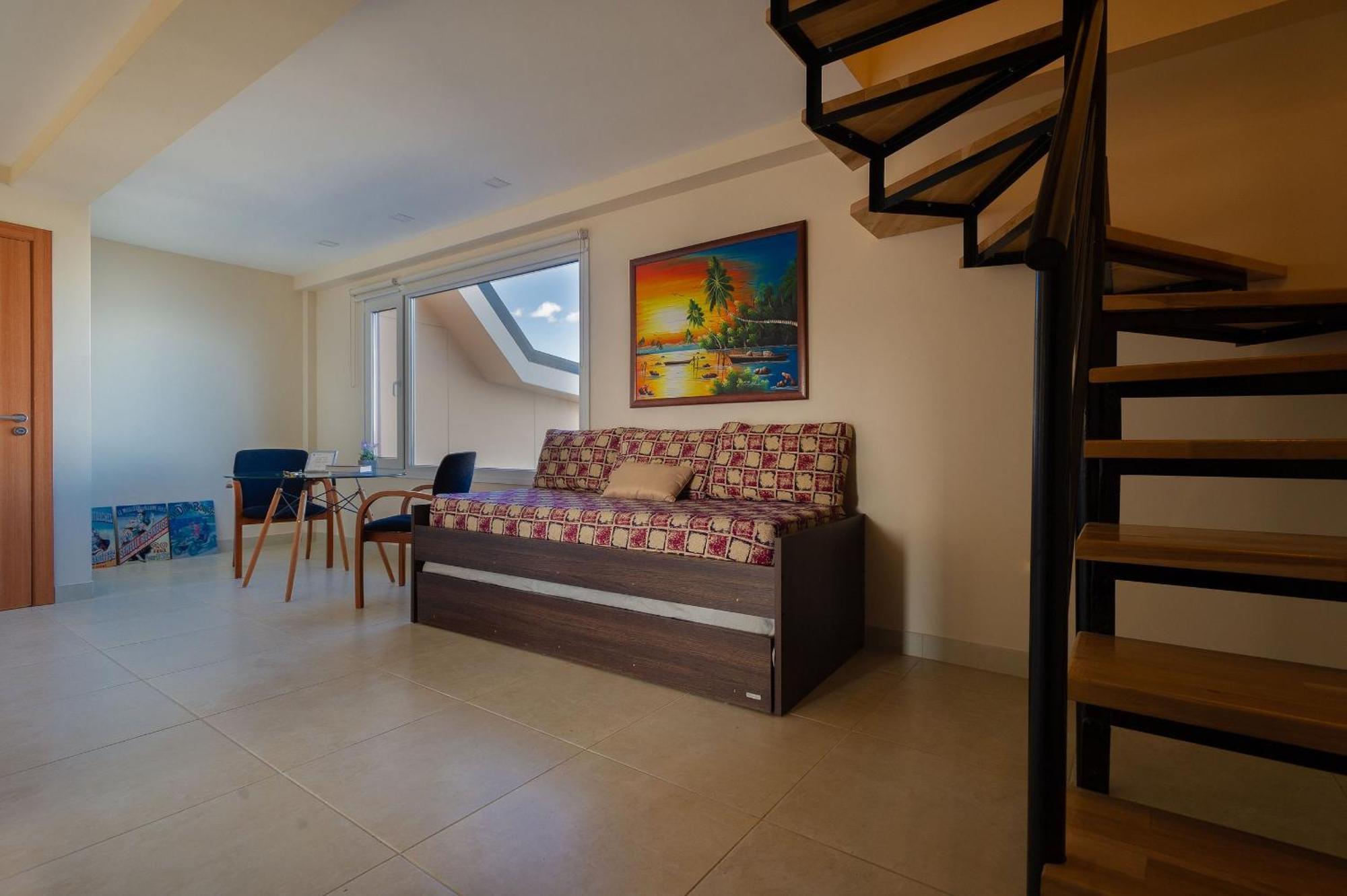 Gente Del Sur - Antartida Apartment Ushuaia Exterior photo