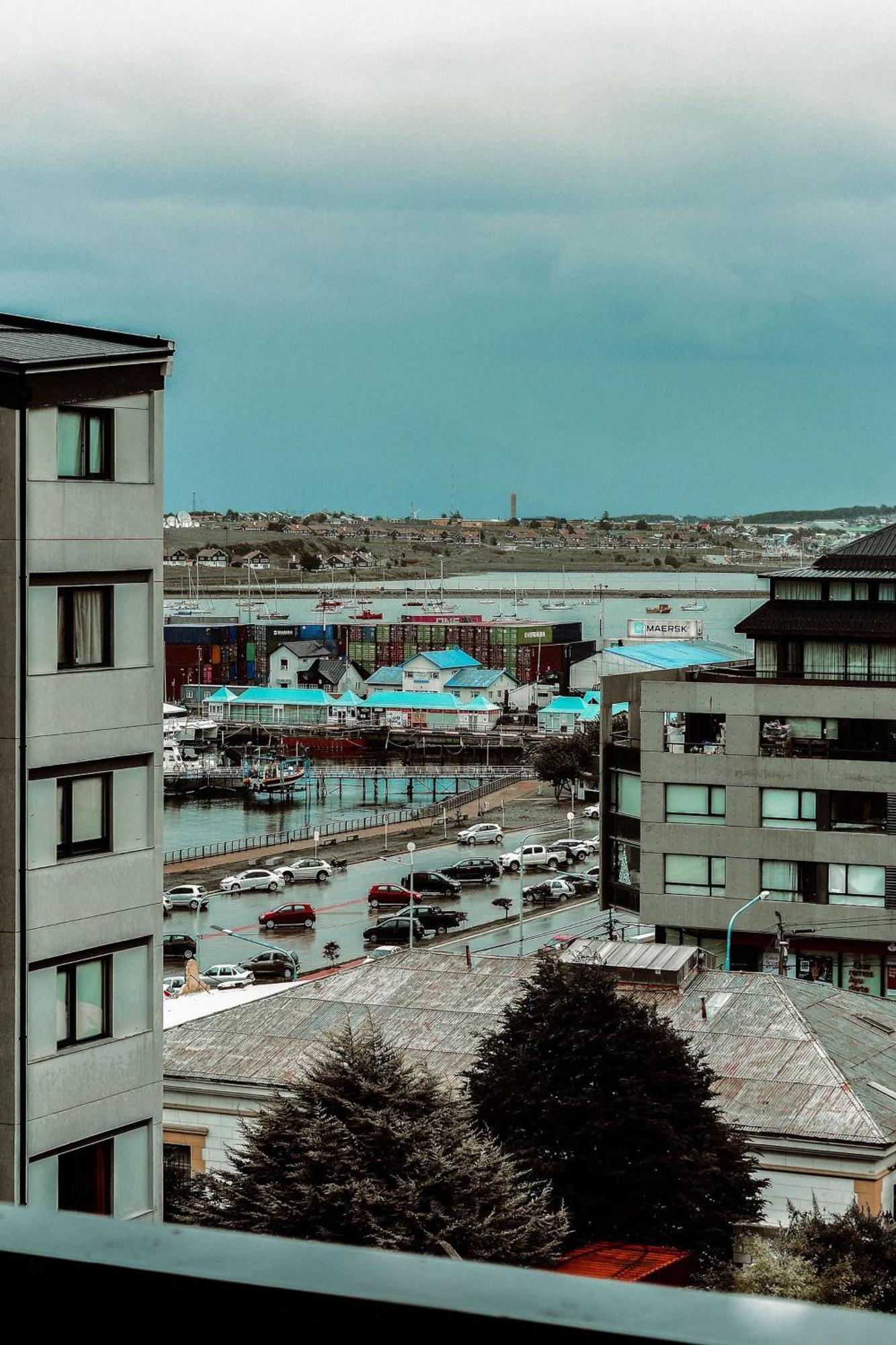 Gente Del Sur - Antartida Apartment Ushuaia Exterior photo