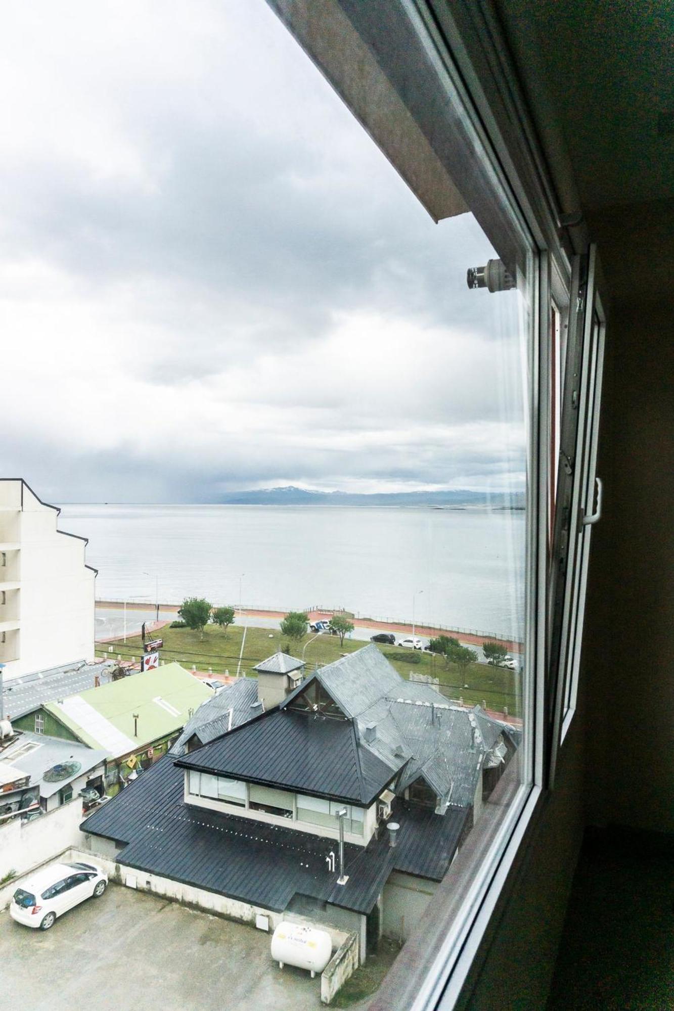 Gente Del Sur - Antartida Apartment Ushuaia Exterior photo