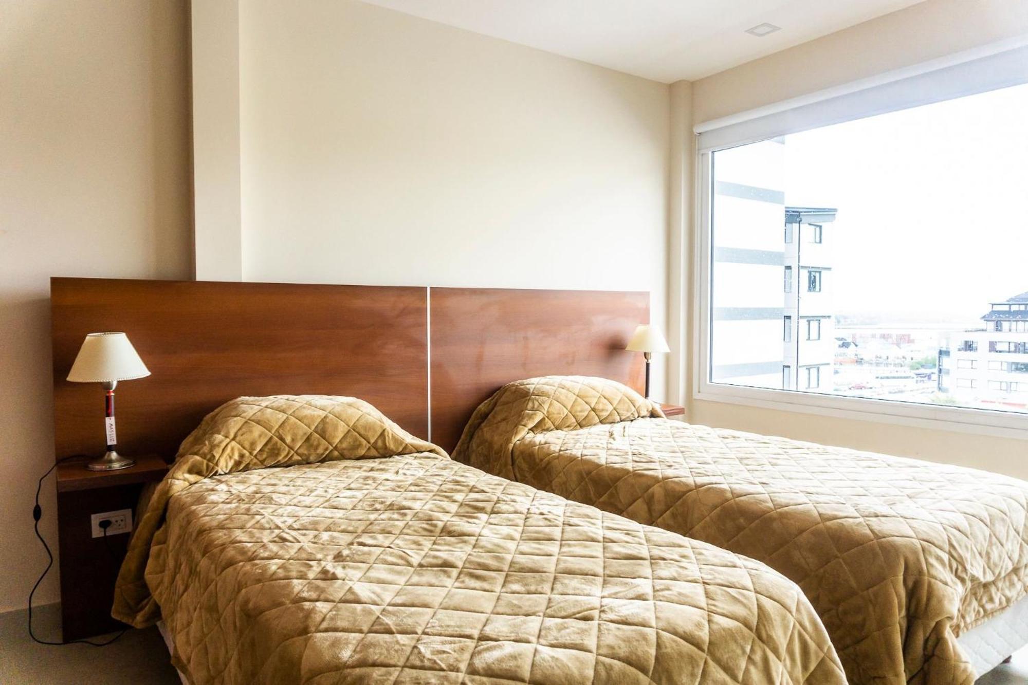 Gente Del Sur - Antartida Apartment Ushuaia Exterior photo
