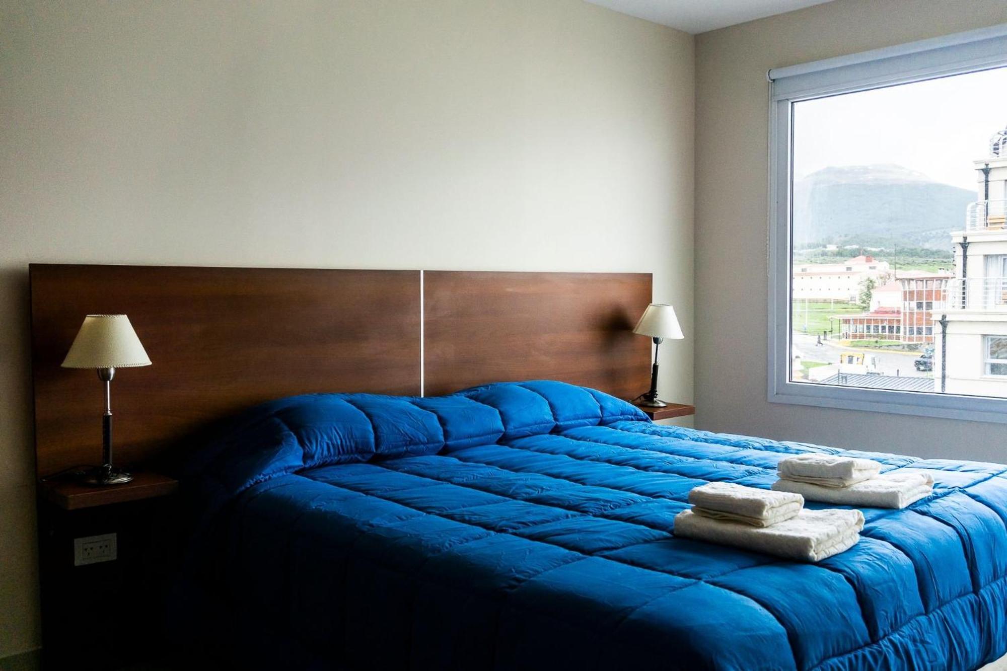 Gente Del Sur - Antartida Apartment Ushuaia Exterior photo