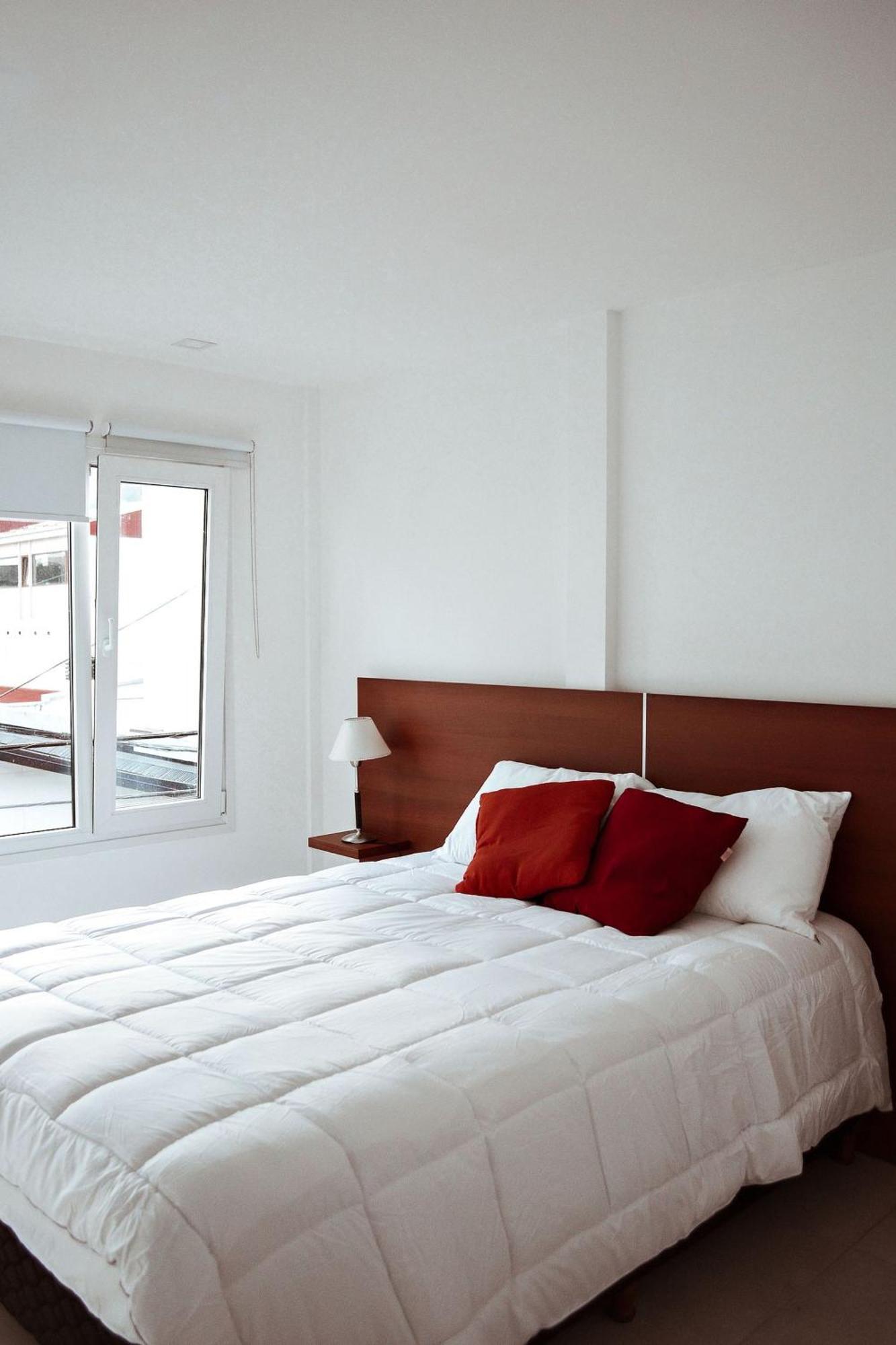 Gente Del Sur - Antartida Apartment Ushuaia Exterior photo