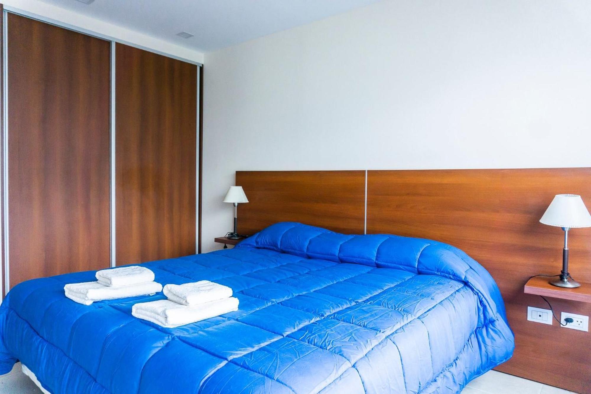 Gente Del Sur - Antartida Apartment Ushuaia Exterior photo