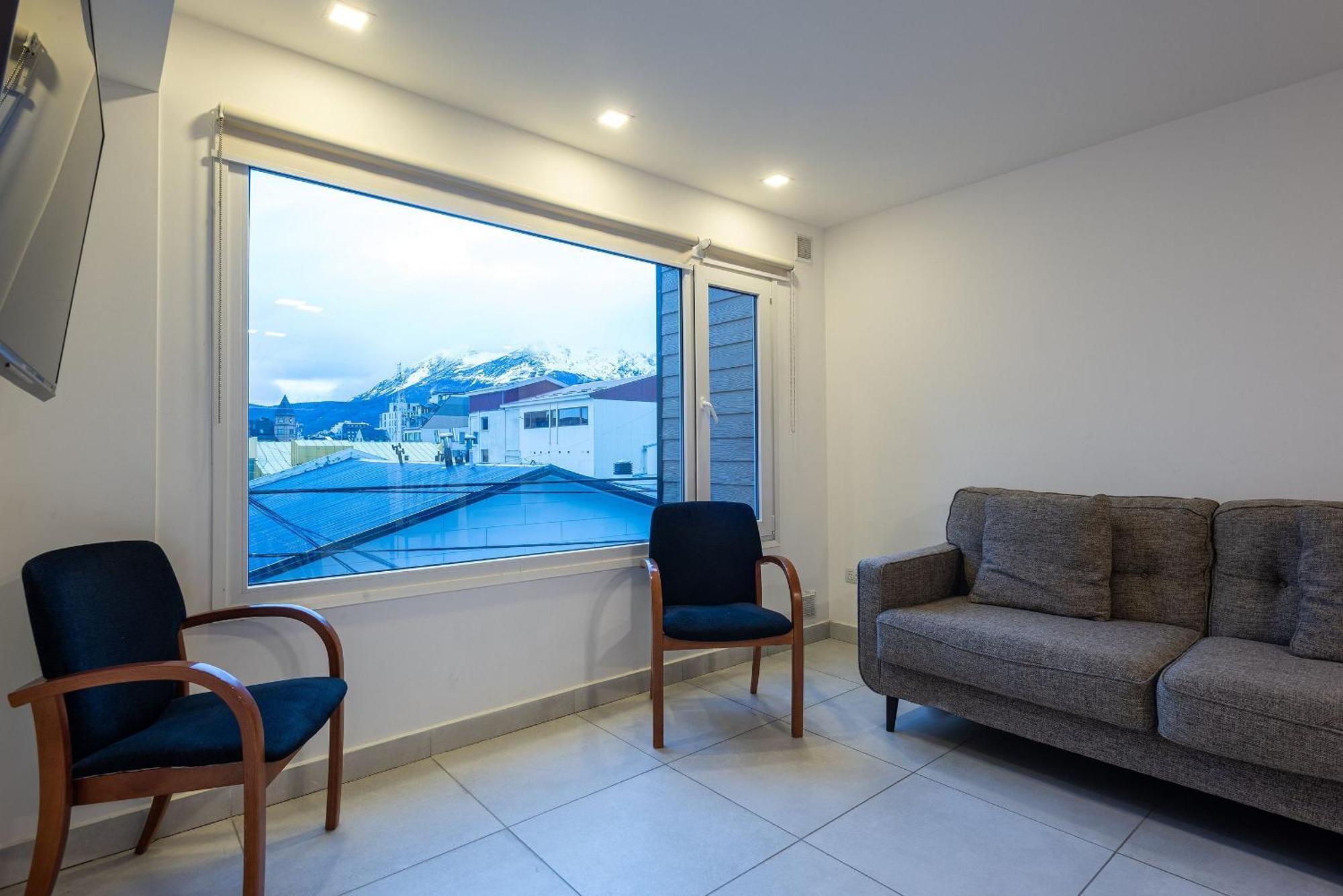 Gente Del Sur - Antartida Apartment Ushuaia Exterior photo
