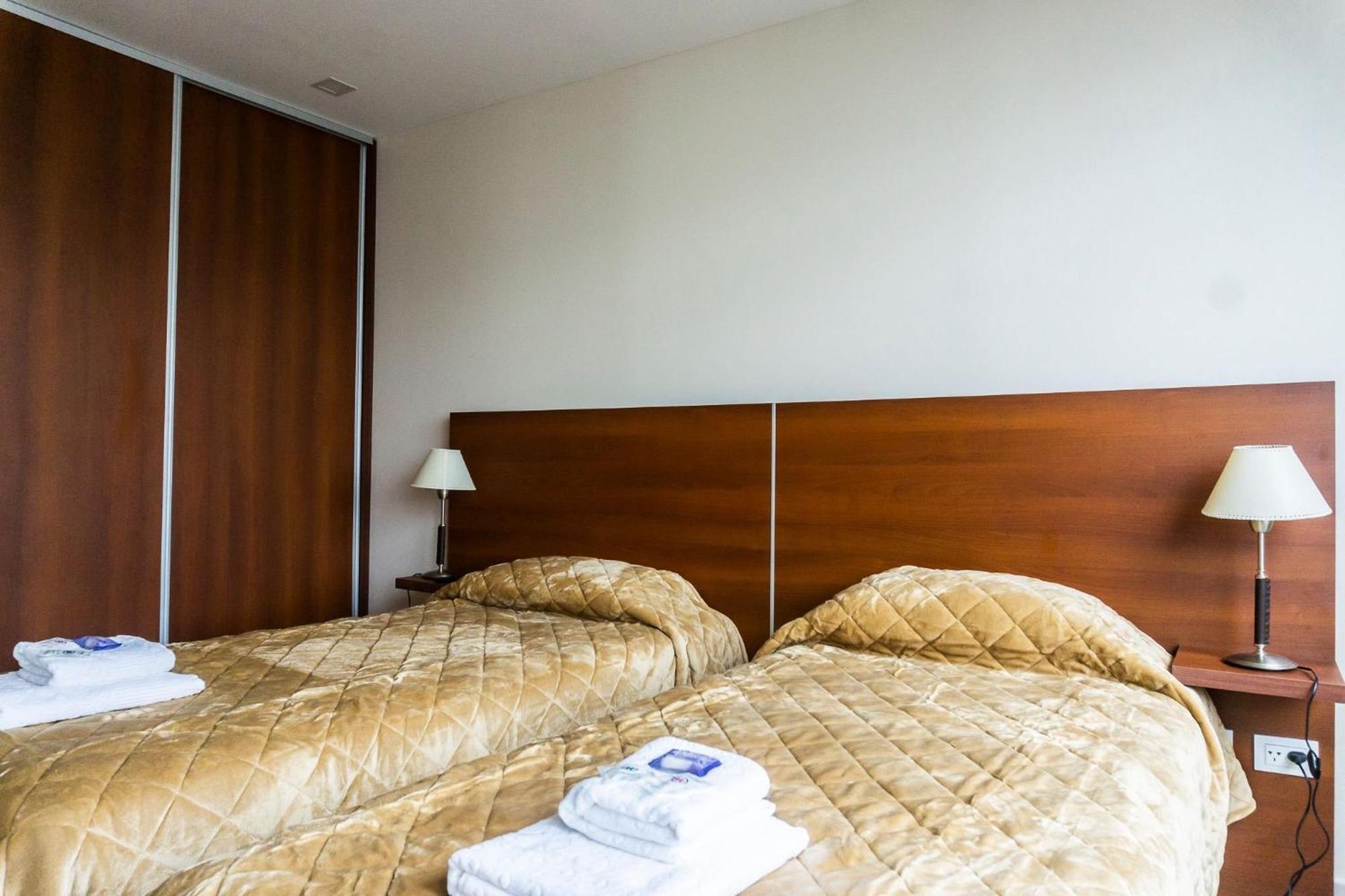 Gente Del Sur - Antartida Apartment Ushuaia Exterior photo
